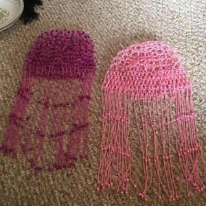 Head dress or crowns